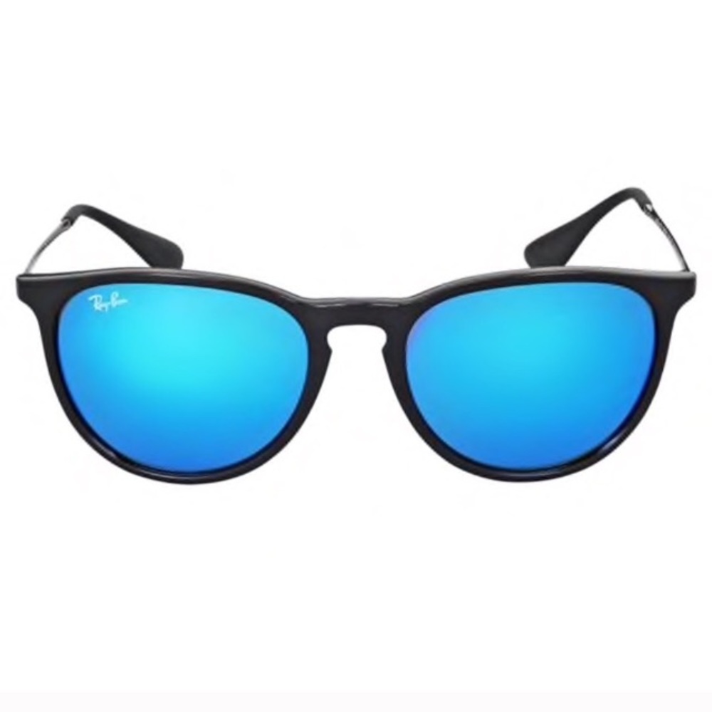 Erika Rayban Sunglasses